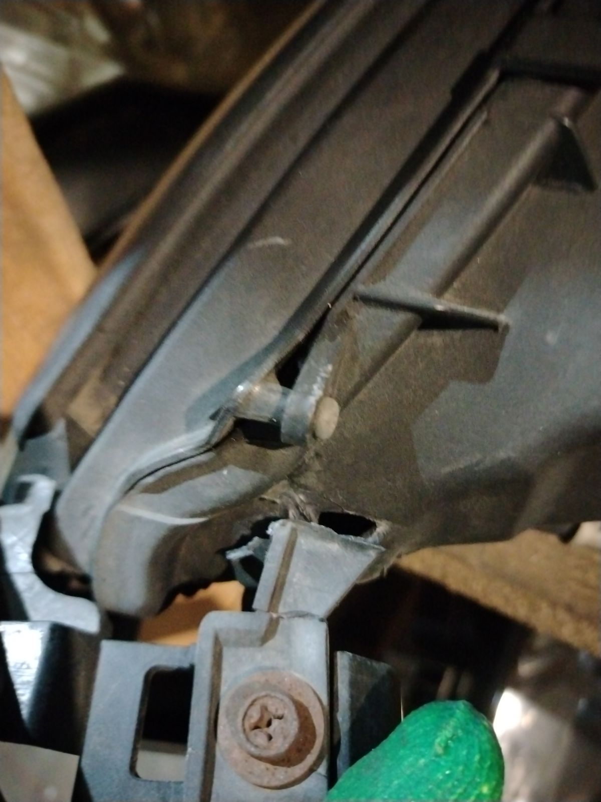 Фара 100-20959 100-20959 на Subaru Legacy Wagon BP5 Фото 6