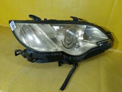 Фара 100-20959 100-20959 на Subaru Legacy Wagon BP5 Фото 2