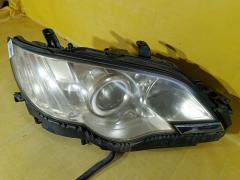 Фара 100-20959 100-20959 на Subaru Legacy Wagon BP5 Фото 3