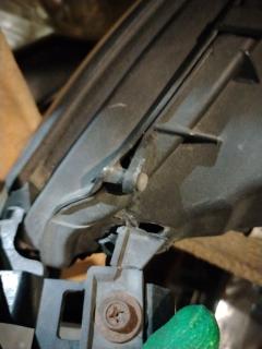 Фара 100-20959 100-20959 на Subaru Legacy Wagon BP5 Фото 6