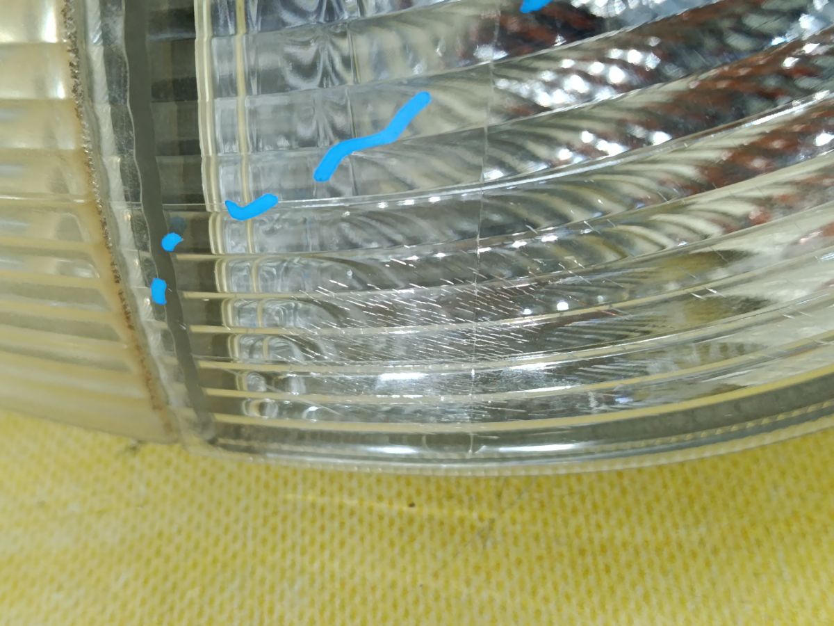 Фара 1602 1602 на Nissan Sunny FB15 Фото 4