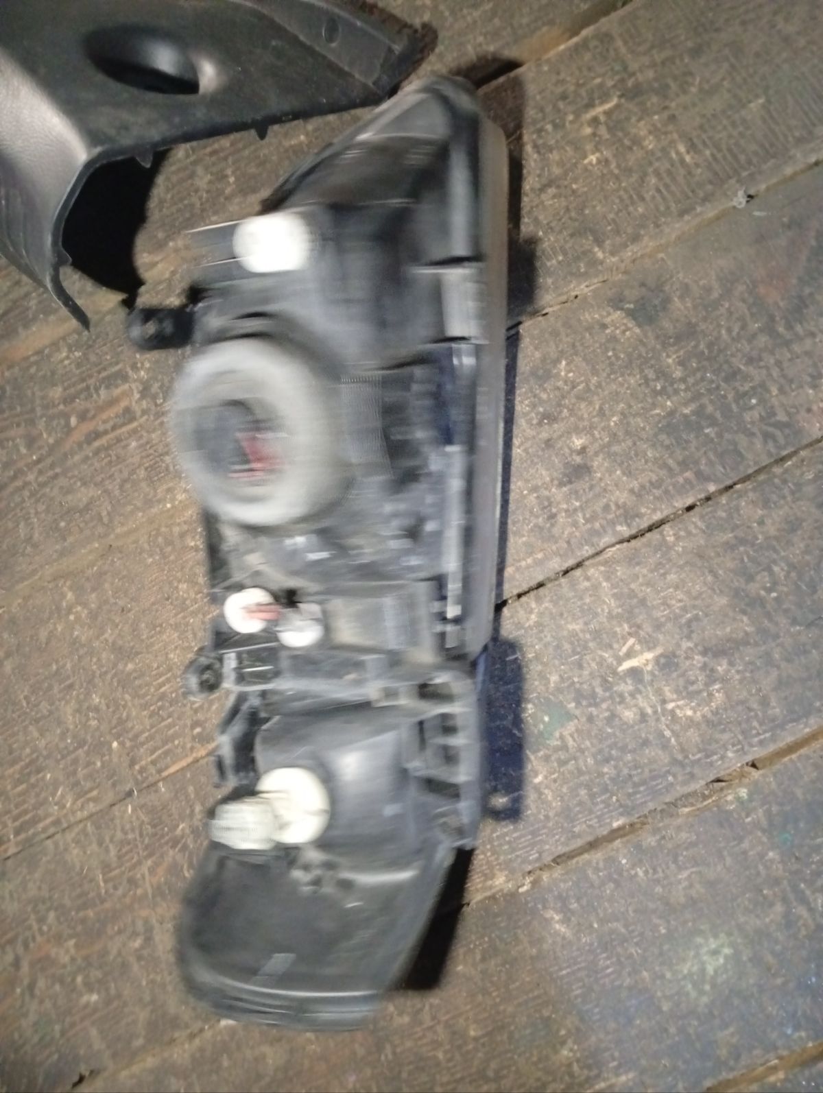 Фара 1602 1602 на Nissan Sunny FB15 Фото 8