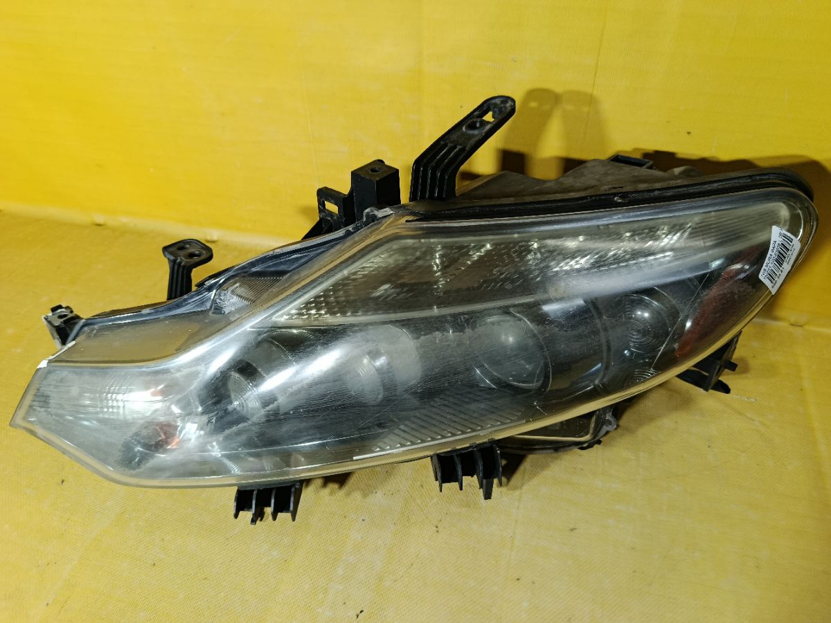 Фара 100-63958 100-63958 на Nissan Murano TNZ51 Фото 3