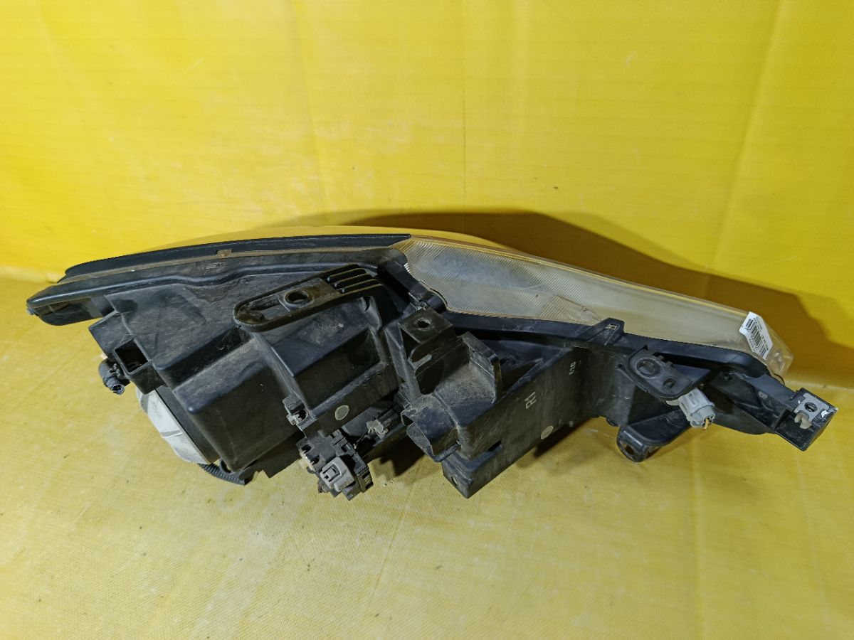 Фара 100-63958 100-63958 на Nissan Murano TNZ51 Фото 4