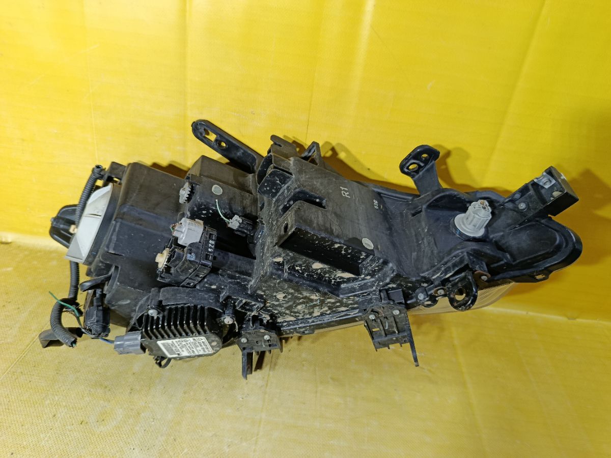 Фара 100-63958 100-63958 на Nissan Murano TNZ51 Фото 5