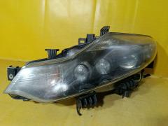 Фара на Nissan Murano TNZ51 100-63958, Левое расположение