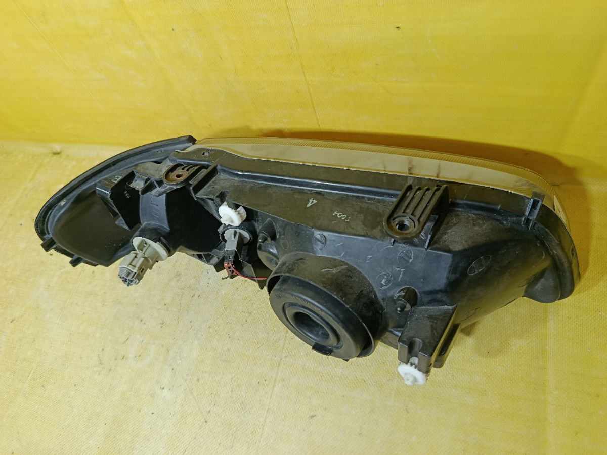 Фара 1602 1602 на Nissan Sunny FB15 Фото 5