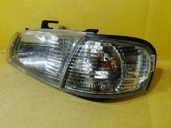 Фара 1602 1602 на Nissan Sunny FB15 Фото 2