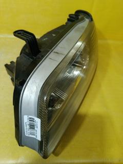 Фара 1602 1602 на Nissan Sunny FB15 Фото 4