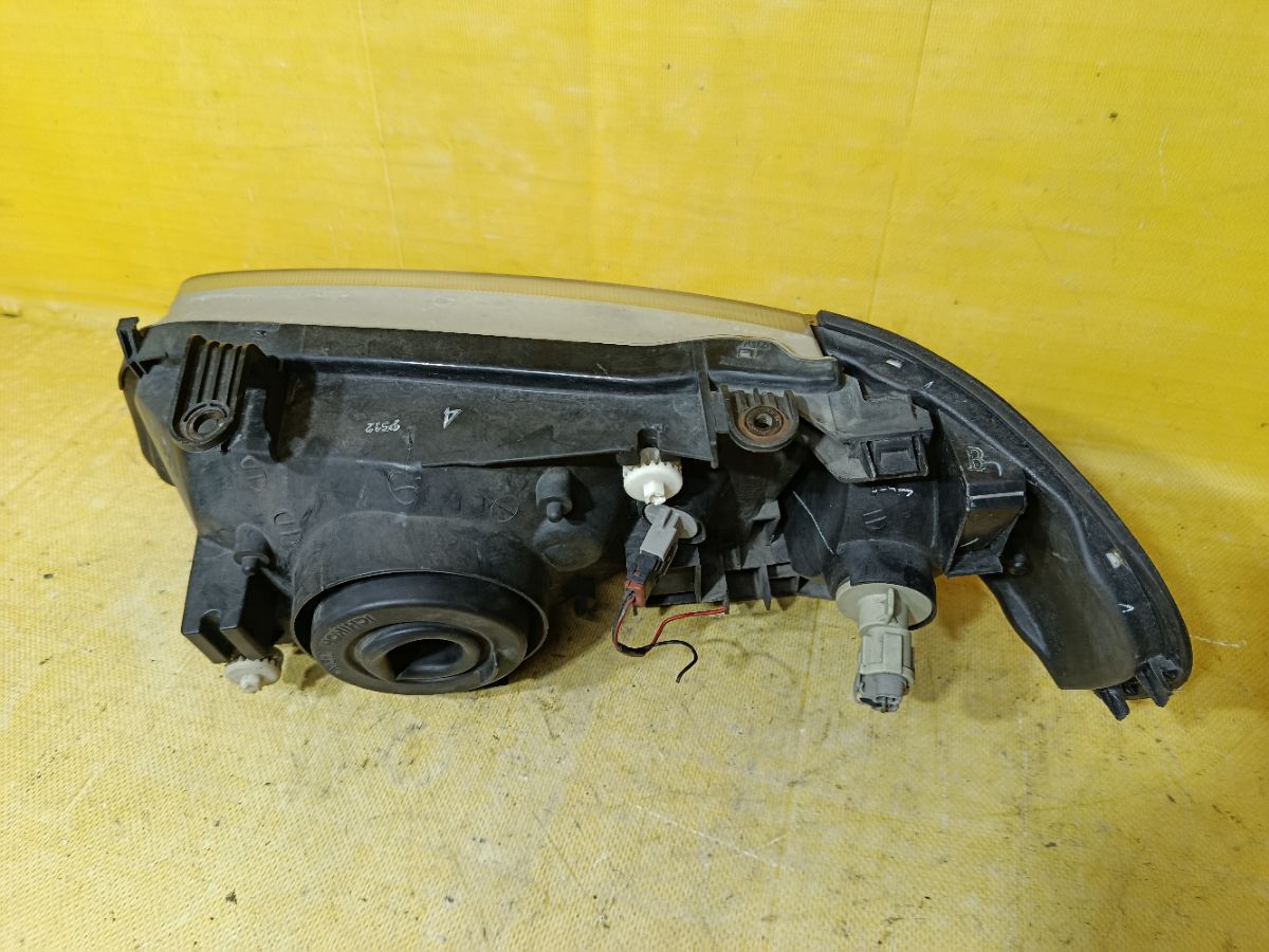 Фара 1602 1602 на Nissan Sunny FB15 Фото 5