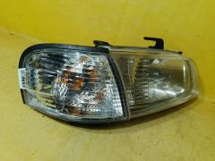 Фара 1602 1602 на Nissan Sunny FB15 Фото 2