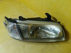 Фара 1602 1602 на Nissan Sunny FB15 Фото 3