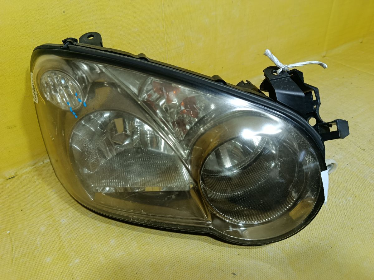 Фара 1719 1719 на Subaru Impreza Wagon GG2 Фото 3