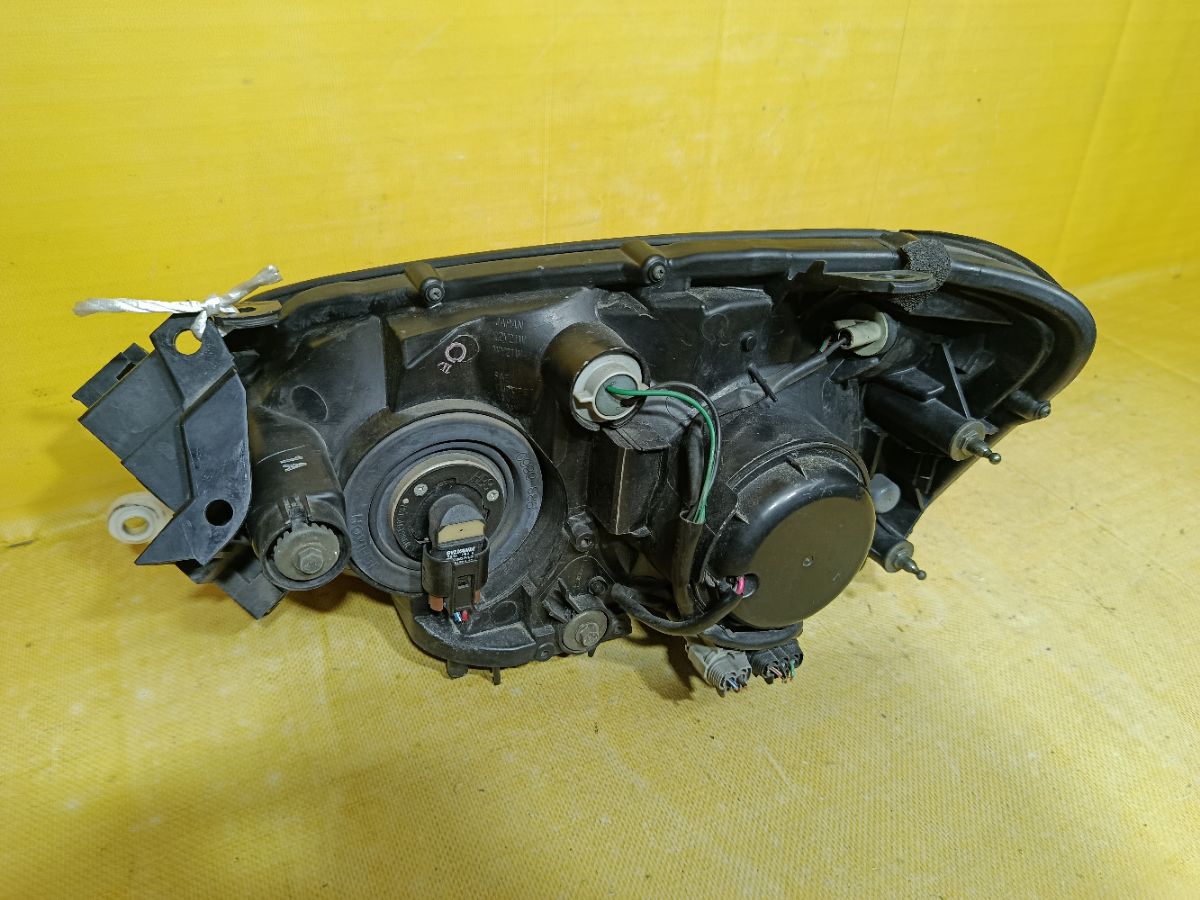 Фара 1719 1719 на Subaru Impreza Wagon GG2 Фото 6