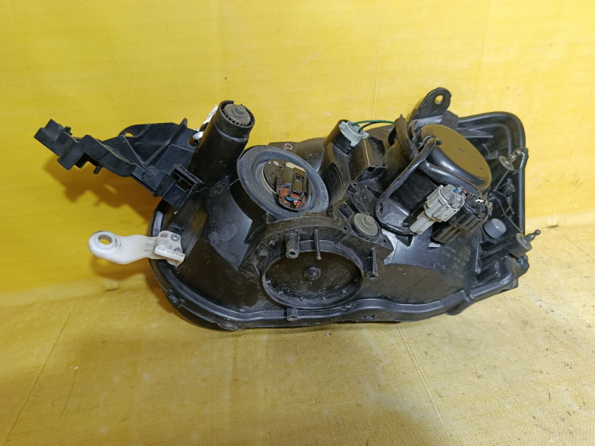 Фара 1719 1719 на Subaru Impreza Wagon GG2 Фото 8