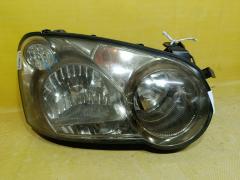 Фара на Subaru Impreza Wagon GG2 1719, Правое расположение