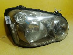 Фара 1719 1719 на Subaru Impreza Wagon GG2 Фото 2