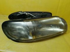 Фара 1450 1450 на Nissan Bluebird HU13 Фото 4