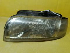 Фара 1450 1450 на Nissan Bluebird HU13 Фото 6