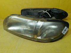 Фара 1450 1450 на Nissan Bluebird HU13 Фото 7