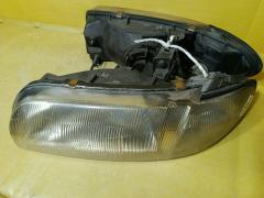 Фара 1450 1450 на Nissan Bluebird HU13 Фото 8