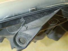 Фара 63-5 63-5 на Toyota Opa ZCT10 Фото 5