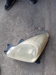 Фара 63-5 63-5 на Toyota Opa ZCT10 Фото 7