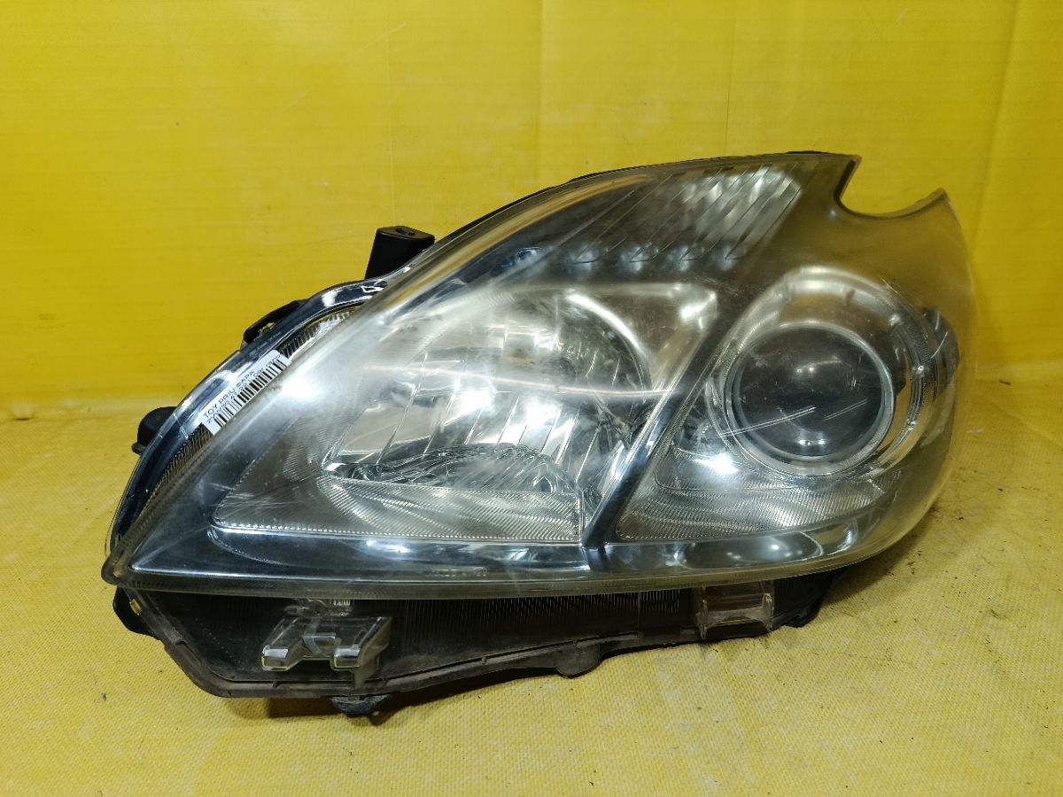 Фара 47-29 47-29,212-11P6-LDEM7 L на Toyota Prius ZVW30 Фото 1