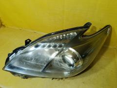 Фара 47-29 47-29,212-11P6-LDEM7 L на Toyota Prius ZVW30 Фото 3