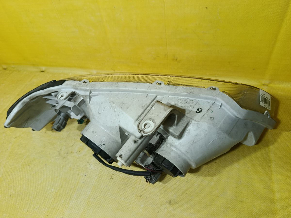Фара 1723 1723 на Nissan Bluebird Sylphy QG10 Фото 4