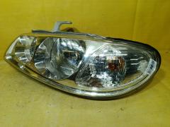 Фара 1723 1723 на Nissan Bluebird Sylphy QG10 Фото 2