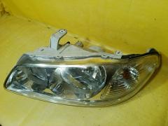 Фара 1723 1723 на Nissan Bluebird Sylphy QG10 Фото 3