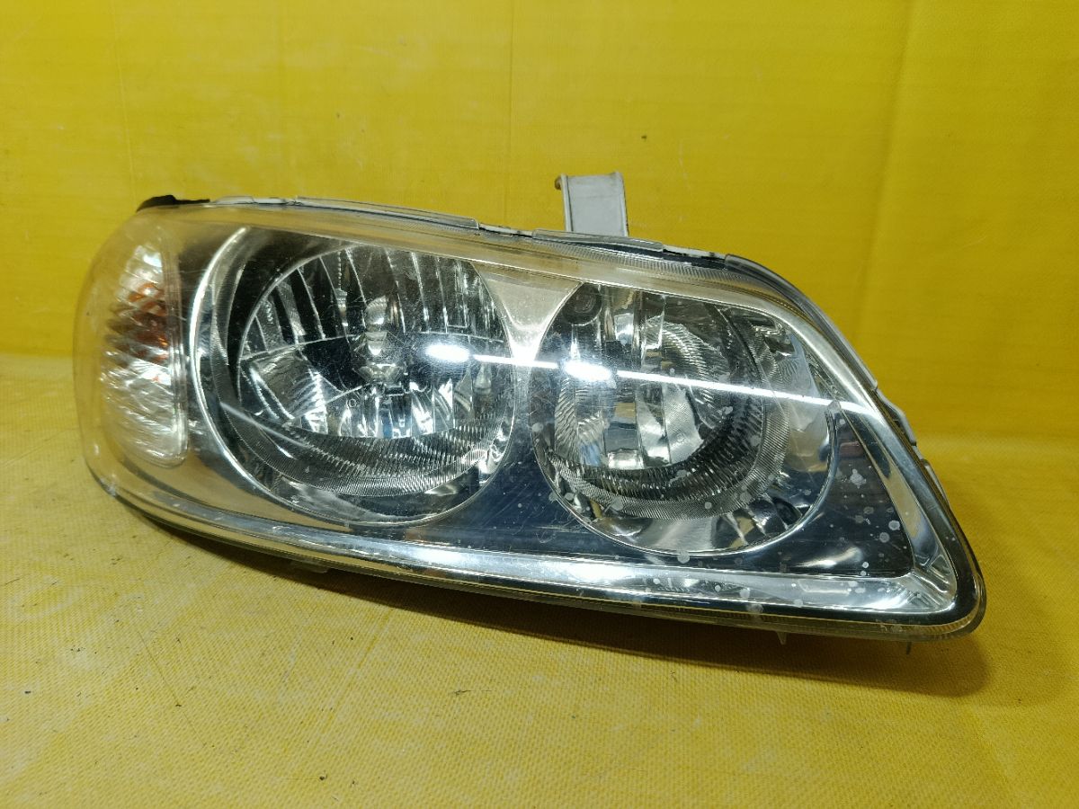 Фара 1723 1723 на Nissan Bluebird Sylphy QG10 Фото 1
