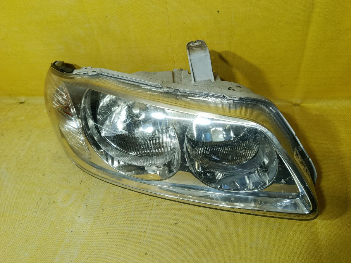 Фара 1723 1723 на Nissan Bluebird Sylphy QG10 Фото 2