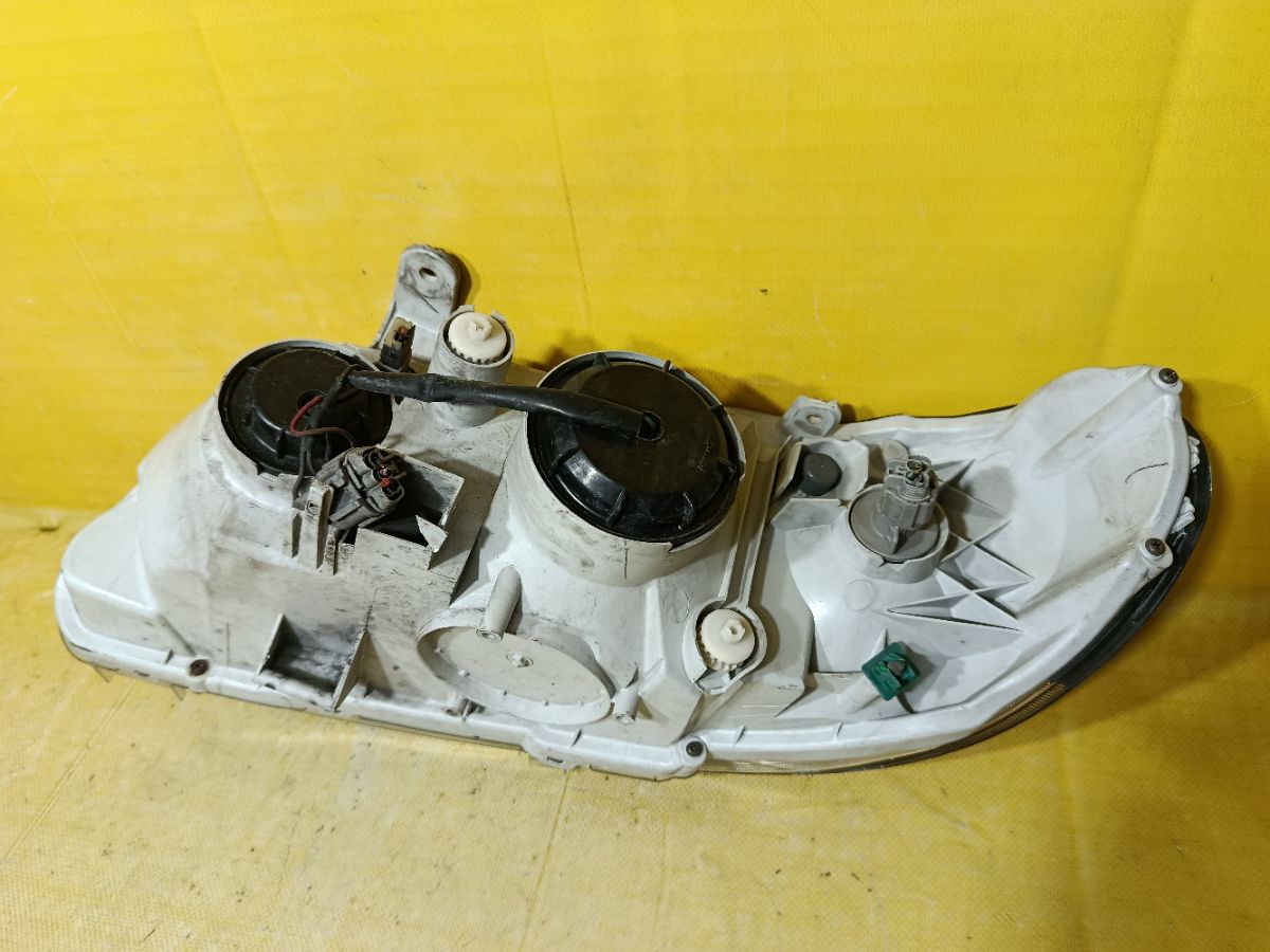 Фара 1723 1723 на Nissan Bluebird Sylphy QG10 Фото 5