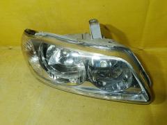Фара 1723 1723 на Nissan Bluebird Sylphy QG10 Фото 2