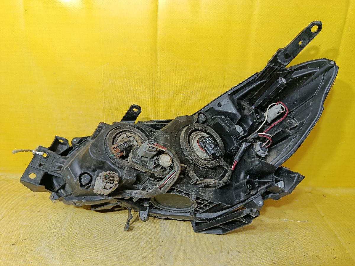 Фара P9931 P9931 на Subaru Impreza G4 GJ2 Фото 5