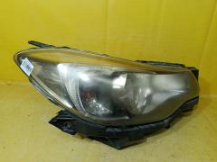 Фара P9931 P9931 на Subaru Impreza G4 GJ2 Фото 2