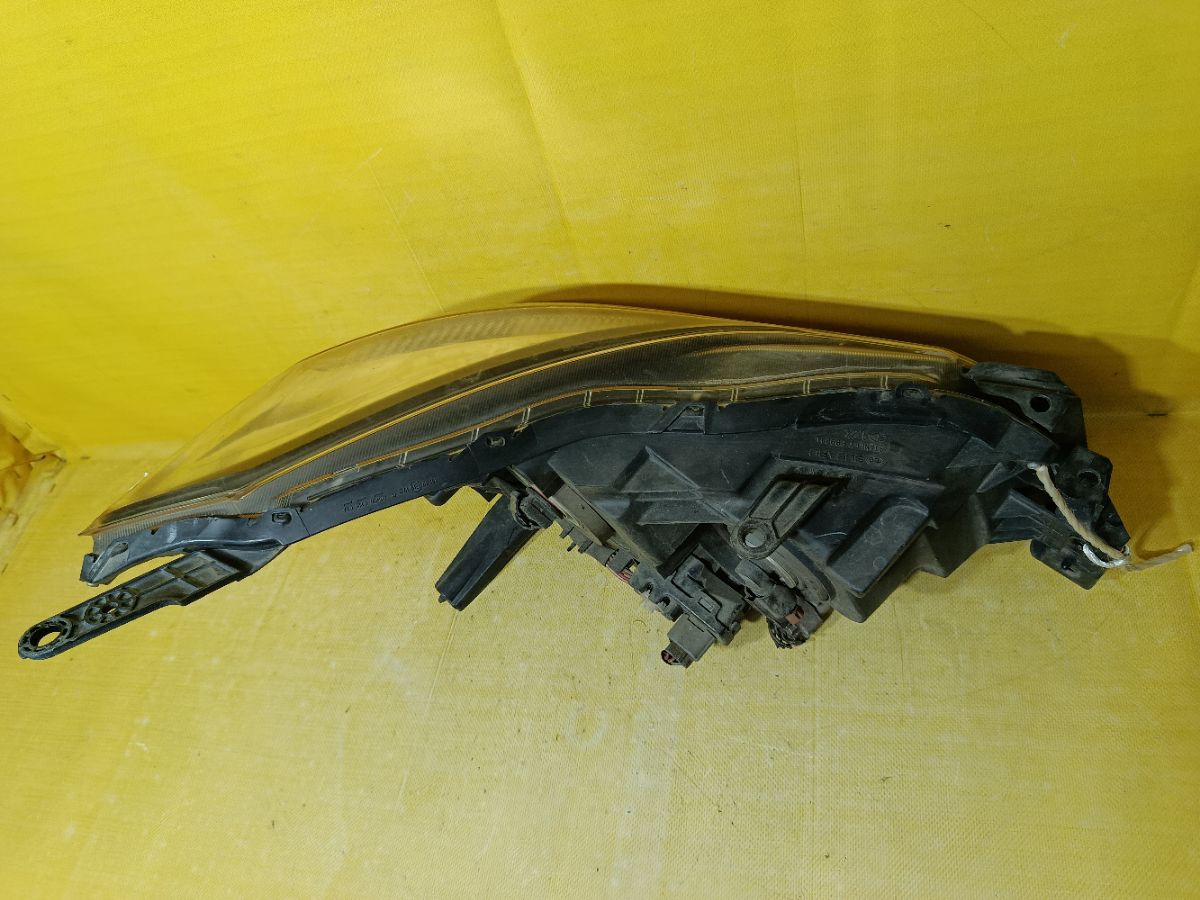 Фара P9931 P9931 на Subaru Impreza G4 GJ2 Фото 4