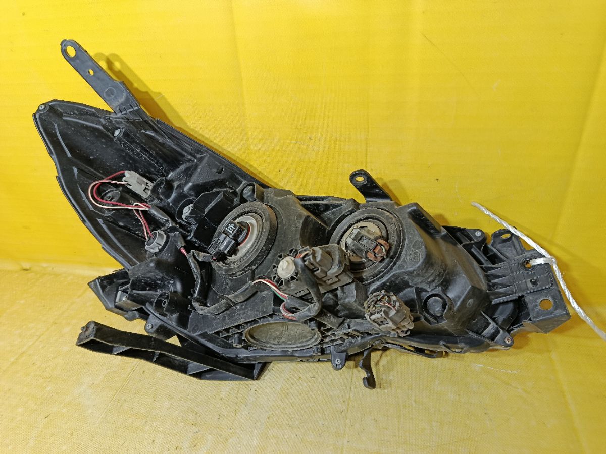 Фара P9931 P9931 на Subaru Impreza G4 GJ2 Фото 5