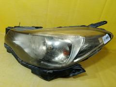 Фара P9931 P9931 на Subaru Impreza G4 GJ2 Фото 2