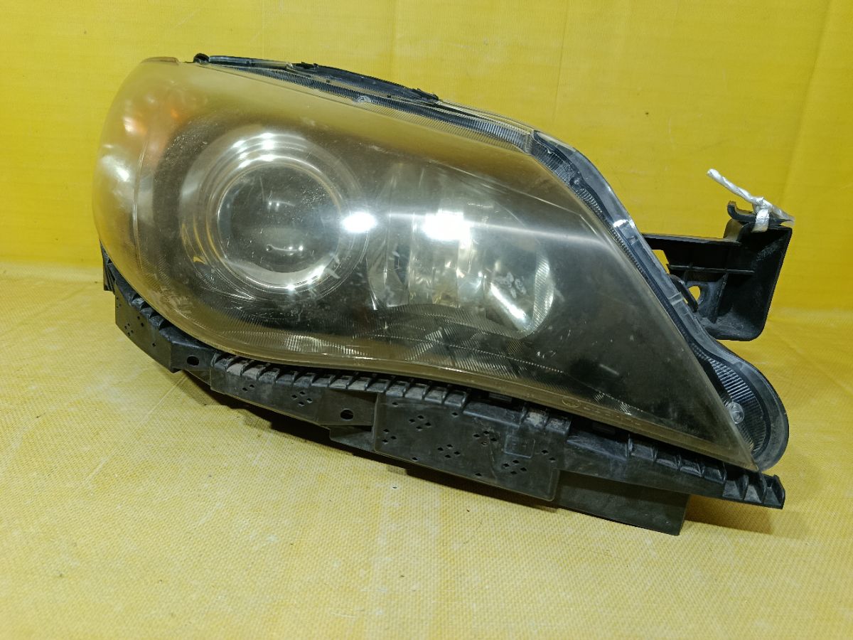 Фара 1809 1809 на Subaru Impreza Wagon GH2 Фото 1