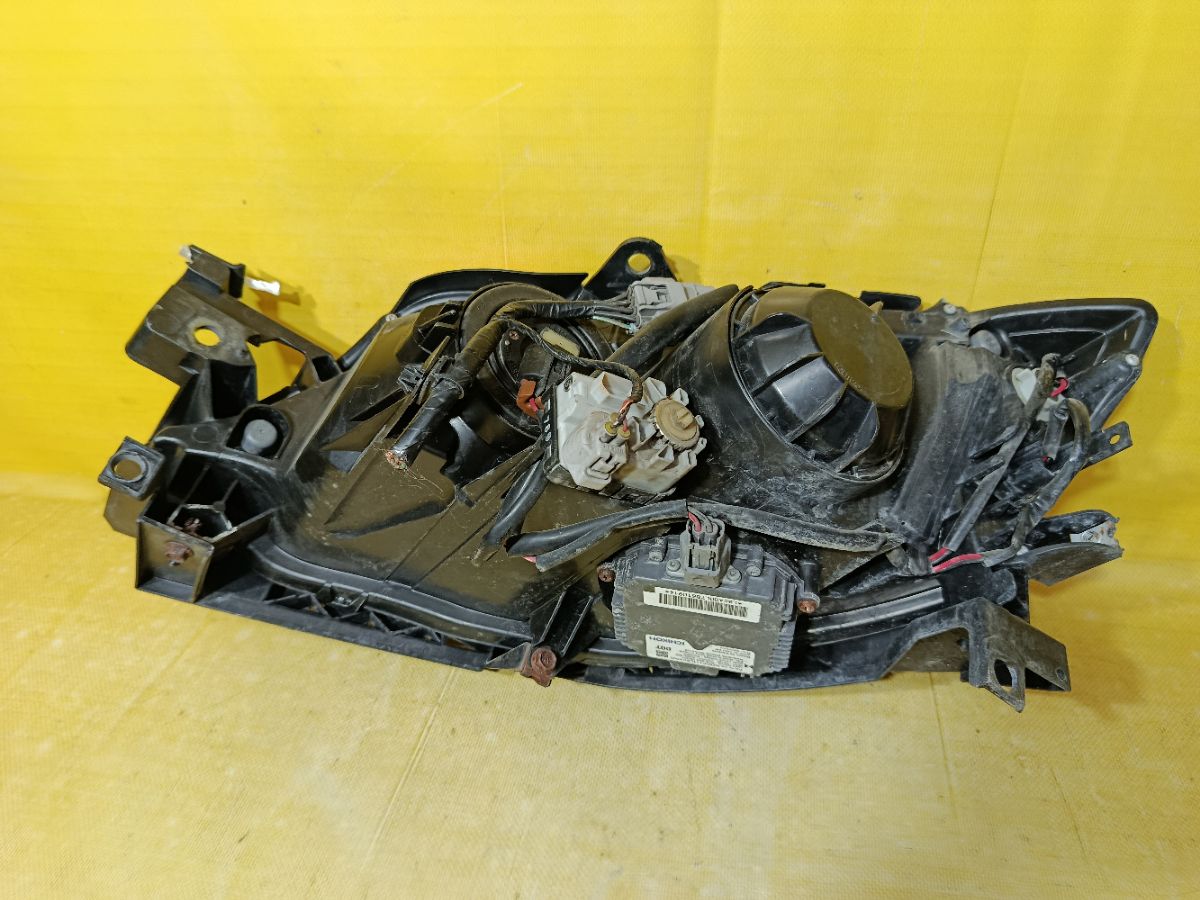Фара 1809 1809 на Subaru Impreza Wagon GH2 Фото 7