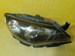 Фара 1809 1809 на Subaru Impreza Wagon GH2 Фото 3