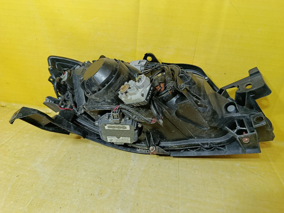 Фара 1809 1809 на Subaru Impreza Wagon GH2 Фото 6