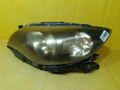 Фара 1809 1809 на Subaru Impreza Wagon GH2 Фото 2
