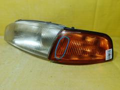 Фара 001-7507 001-7507 на Mitsubishi Lancer CK2A Фото 2