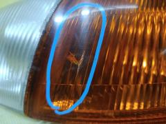 Фара 001-7507 001-7507 на Mitsubishi Lancer CK2A Фото 3