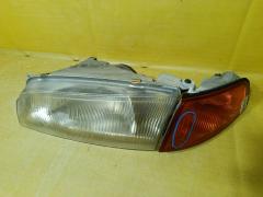 Фара 001-7507 001-7507 на Mitsubishi Lancer CK2A Фото 4