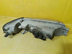Фара 001-7507 001-7507 на Mitsubishi Lancer CK2A Фото 5